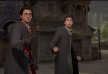 Hogwarts Legacy 2 offisielt bekreftet, men det er en hake Hogwarts Legacy1