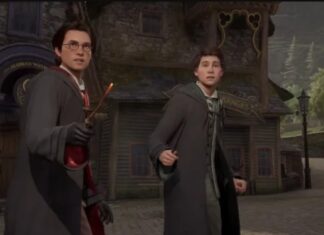 Hogwarts Legacy 2 offisielt bekreftet, men det er en hake Hogwarts Legacy1