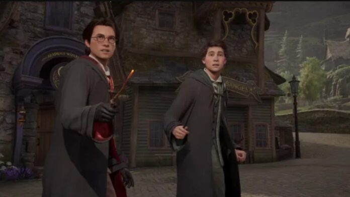 Hogwarts Legacy1 Hogwarts Legacy1