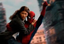 Spider-Man knuser Toy Story 5 – nå er dette årets mest innbringende film Spiderman