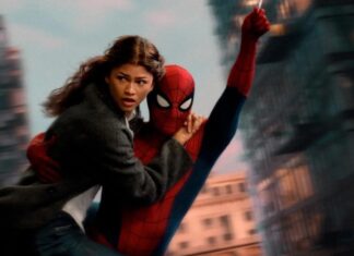Spider-Man knuser Toy Story 5 – nå er dette årets mest innbringende film Spiderman