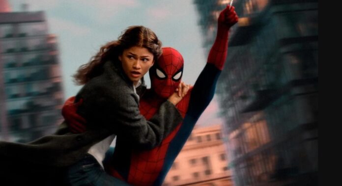Spiderman
