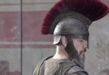 Nolans The Odyssey knuser Universals rekord for mest innbringende film The Odyssey