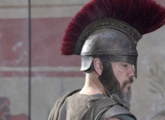 Nolans The Odyssey knuser Universals rekord for mest innbringende film The Odyssey