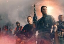 Chris Pratts sci-fi-epos til 200 millioner dollar er offisielt en stor strømmesuksess The Tomorrow War