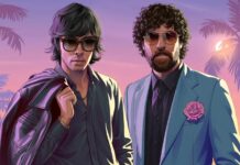Fet Grand Theft Auto VI-trailer avslørt – med Justice som originalmusikk Grand Theft Auto VI