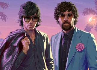 Fet Grand Theft Auto VI-trailer avslørt – med Justice som originalmusikk Grand Theft Auto VI